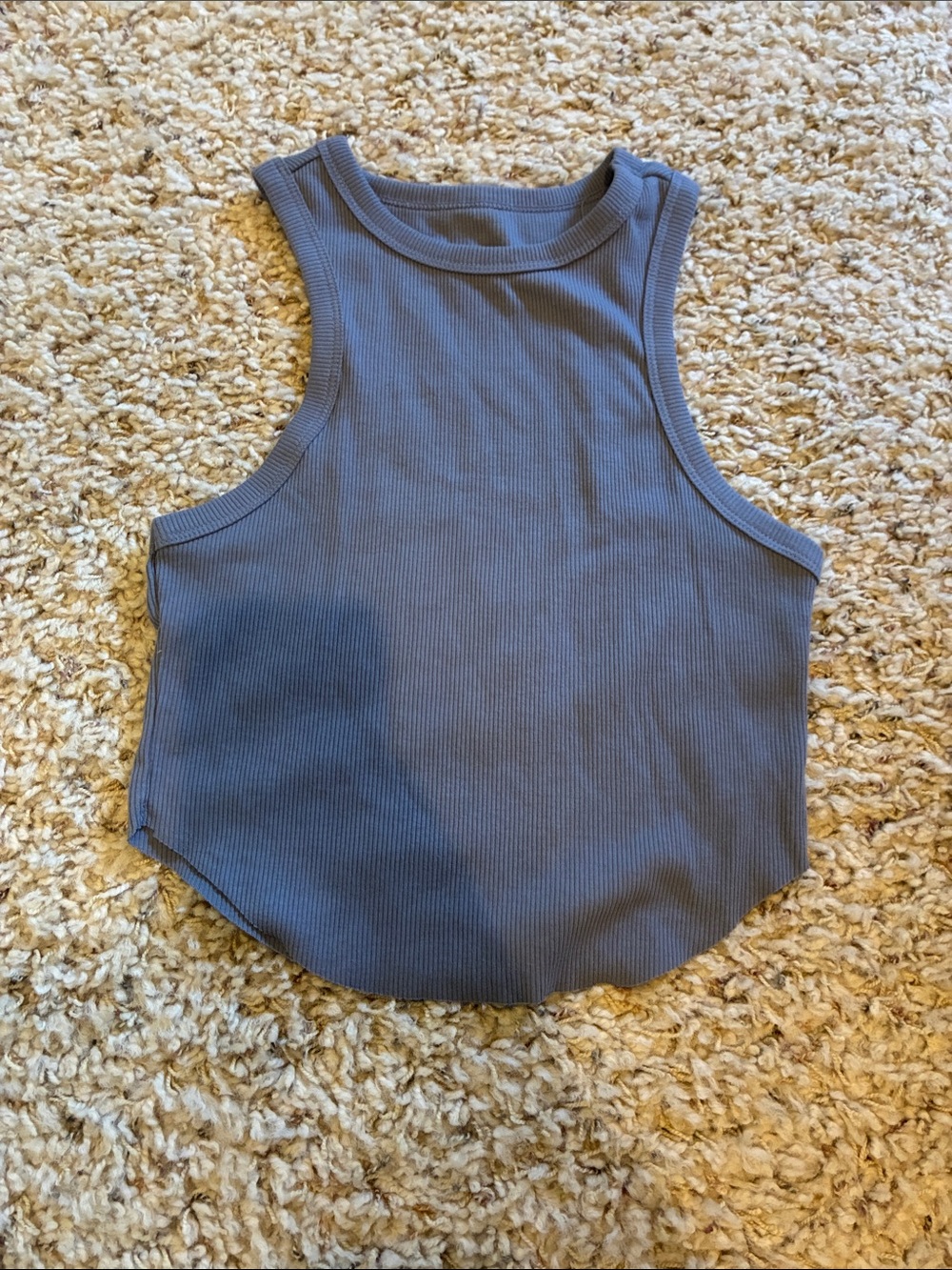 2 NWT Wild Fable Crop Tops - Picture 8 of 12